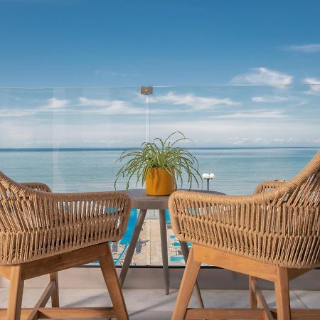 Boletsos Beach Αργάσι Εξωτερικό φωτογραφία