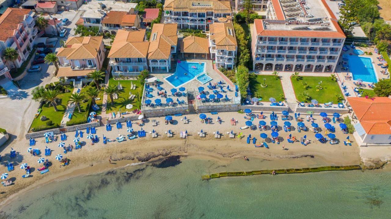 Boletsos Beach Αργάσι Εξωτερικό φωτογραφία