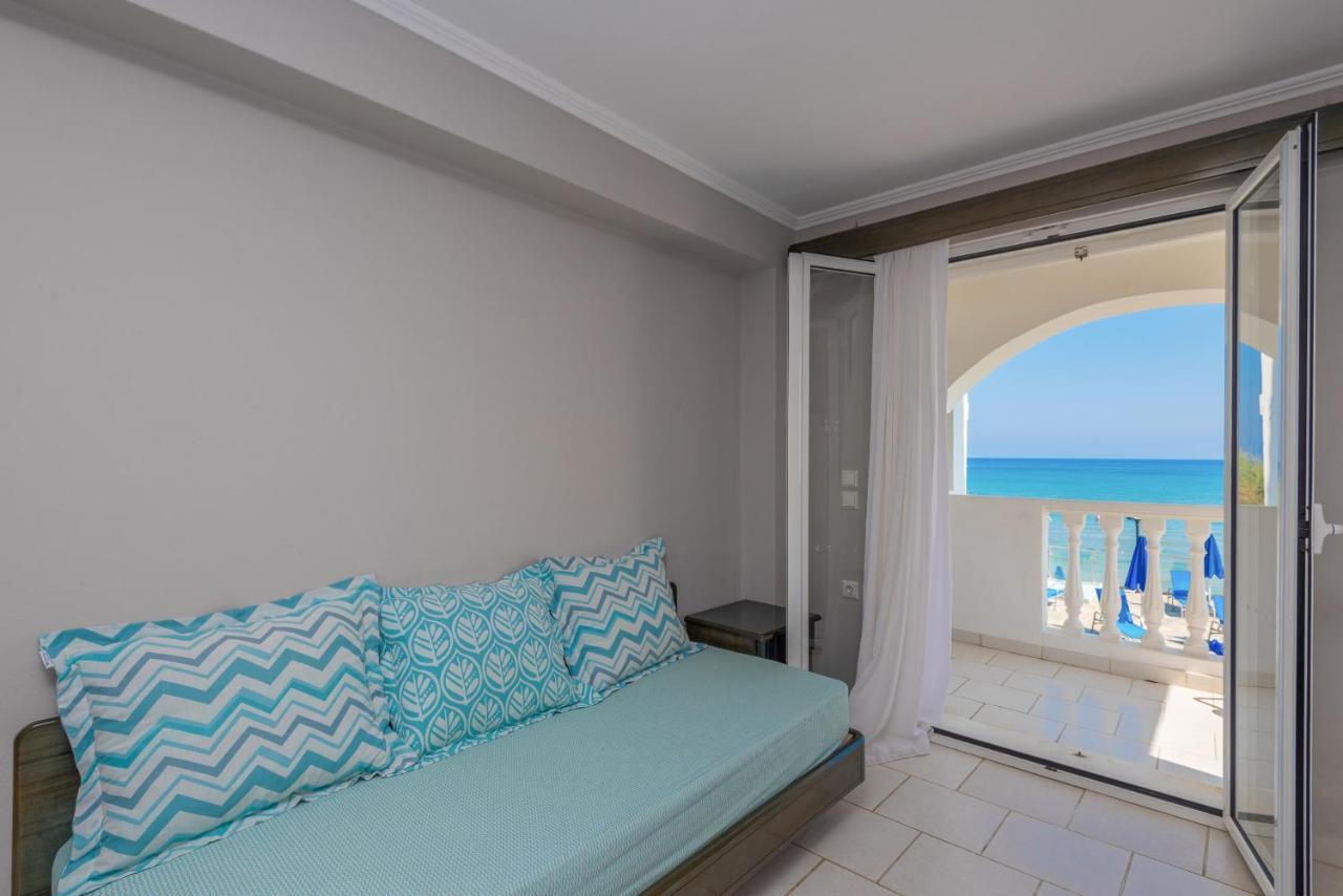 Boletsos Beach Αργάσι Εξωτερικό φωτογραφία